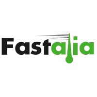 Fastalia logo - Similar company to Tucanpay