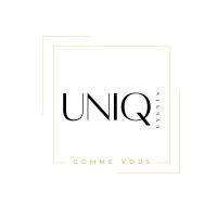 Uniq Events logo - Similar company to Acs Agora