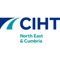 CIHT North East & Cumbria logo - Similar company to Ciht North West