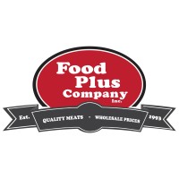 The Food Plus Company Inc. logo - Similar company to Saddad