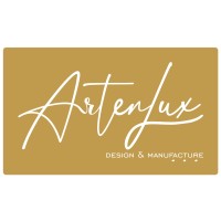 ARTENLUX s.r.o. logo - Similar company to 3D Comm