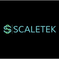 Scaletek logo - Similar company to Scaletech