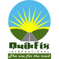 QUIKFIX INTERNATIONAL LIMITED logo - Similar company to Construction Supplier Group