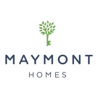 Maymont Homes logo - Similar company to Zerodown (Yc W19, Acquired)