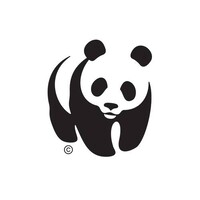 Wereld Natuur Fonds (WWF-NL) logo - Similar company to Staatsbosbeheer