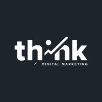 Think Digital Marketing logo - Similar company to Intah