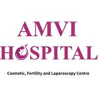 AMVI Hospital logo - Similar company to Surgery Bazaar