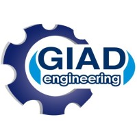 GIAD Engineering Co. Ltd logo - Similar company to Giad Industrial Group