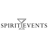 Spirit Events logo - Similar company to Raizing