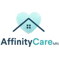 Affinity Care MN logo - Similar company to Med•Studio