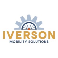 Iverson Mobility Solutions, LLC logo - Similar company to Center For Smart Streetscapes (Cs3)