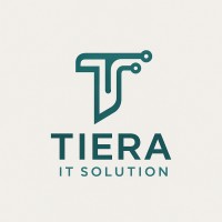 TIERA IT SOLUTION logo - Similar company to Cre Electronic Technology Co., Ltd.