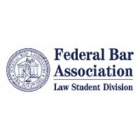 FBA Law Student Division logo - Similar company to Federal Bar Association - Maryland Chapter