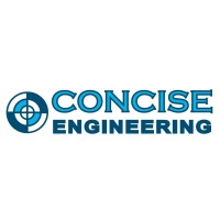 Concise Engineering, Inc. logo - Similar company to Medtech Manufacturing
