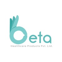 Betahealthcare Products Pvt Ltd logo - Similar company to Bluespace Infotech