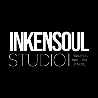 Inkensoul Studio logo - Similar company to Grow With Satori