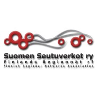 Suomen Seutuverkot ry logo - Similar company to Partel