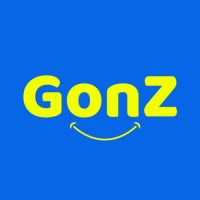 GonZ logo - Similar company to Gonz Ventures
