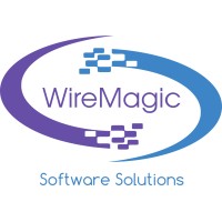 Wire Magic LLC logo - Similar company to By Giordana.