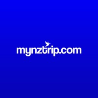 mynztrip.com logo - Similar company to Traworld