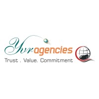 YVR Agencies logo - Similar company to Bst Msp