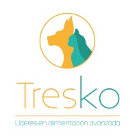 Tresko logo - Similar company to Data Decision