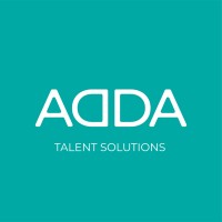 ADDA Talent Solutions logo - Similar company to Sitio Ict