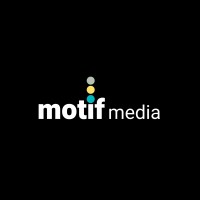 Motif Media logo - Similar company to Multi Kulti Collective