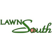 LawnSouth logo - Similar company to Thedrivein
