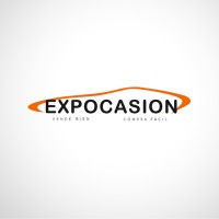 Expocasion logo - Similar company to Sete Española De Tubos Y Envases S.L.
