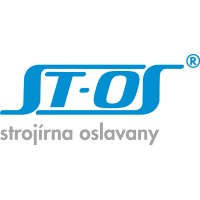 STROJÍRNA OSLAVANY, spol. s r. o. logo - Similar company to Liberecke Strojirny