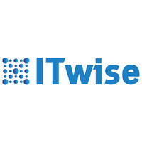 ITwise logo - Similar company to Itwise Technology Services