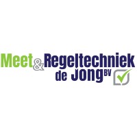 Meet en Regeltechniek de Jong logo - Similar company to Com4Clima