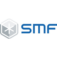 SMF (UK) LIMITED logo - Similar company to Bw Machine Tools Limited