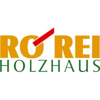 RO-REI Holzhaus GmbH & Co. KG logo - Similar company to Peg Gmbh