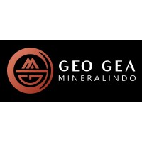 Geo Gea Mineralindo logo - Similar company to Bjm