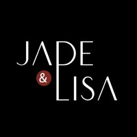 Jade et Lisa logo - Similar company to Influenceuses