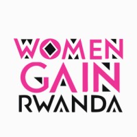 Women GAIN Rwanda logo - Similar company to Peace Education Initiative Rwanda (Peacedu.Org)