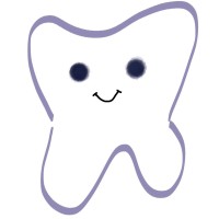 Happiness Dental logo - Similar company to Teethfirst