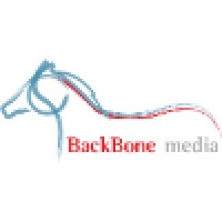 BackBone media logo - Similar company to Backbone Media