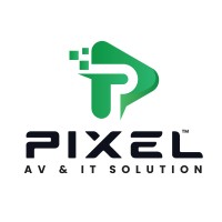 Pixel AV & IT Solution LTD logo - Similar company to Felix Media As