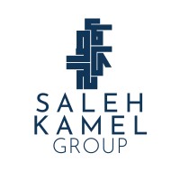 Saleh Kamel Group® logo - Similar company to مؤسسة صالح عبد الله كامل الإنسانية (Sakhf)