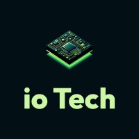io Tech, LLC logo - Similar company to Io Technology