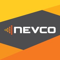 Nevco Sports logo - Similar company to Daktronics