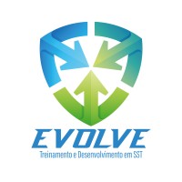 Evolve Treinamento e Desenvolvimento em SST logo - Similar company to Ab Treinamentos & Soluções Em Sst