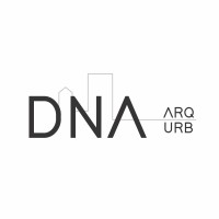 DNA Arquitetura logo - Similar company to Studio Db Arquitetura