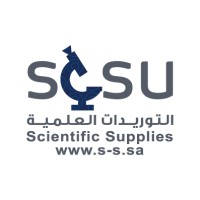 Scientific Supplies Est logo - Similar company to Medcorp