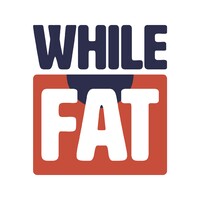 While Fat logo - Similar company to Go.Digital