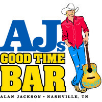 AJ's Good Time Bar logo - Similar company to Isiah Kendall Publishing