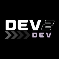DEV2DEV logo - Similar company to Dev2Dev